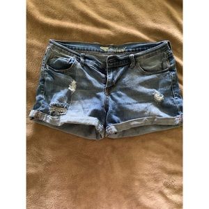 Old Navy shorts